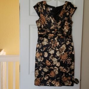 KASPER Dress, Size 14